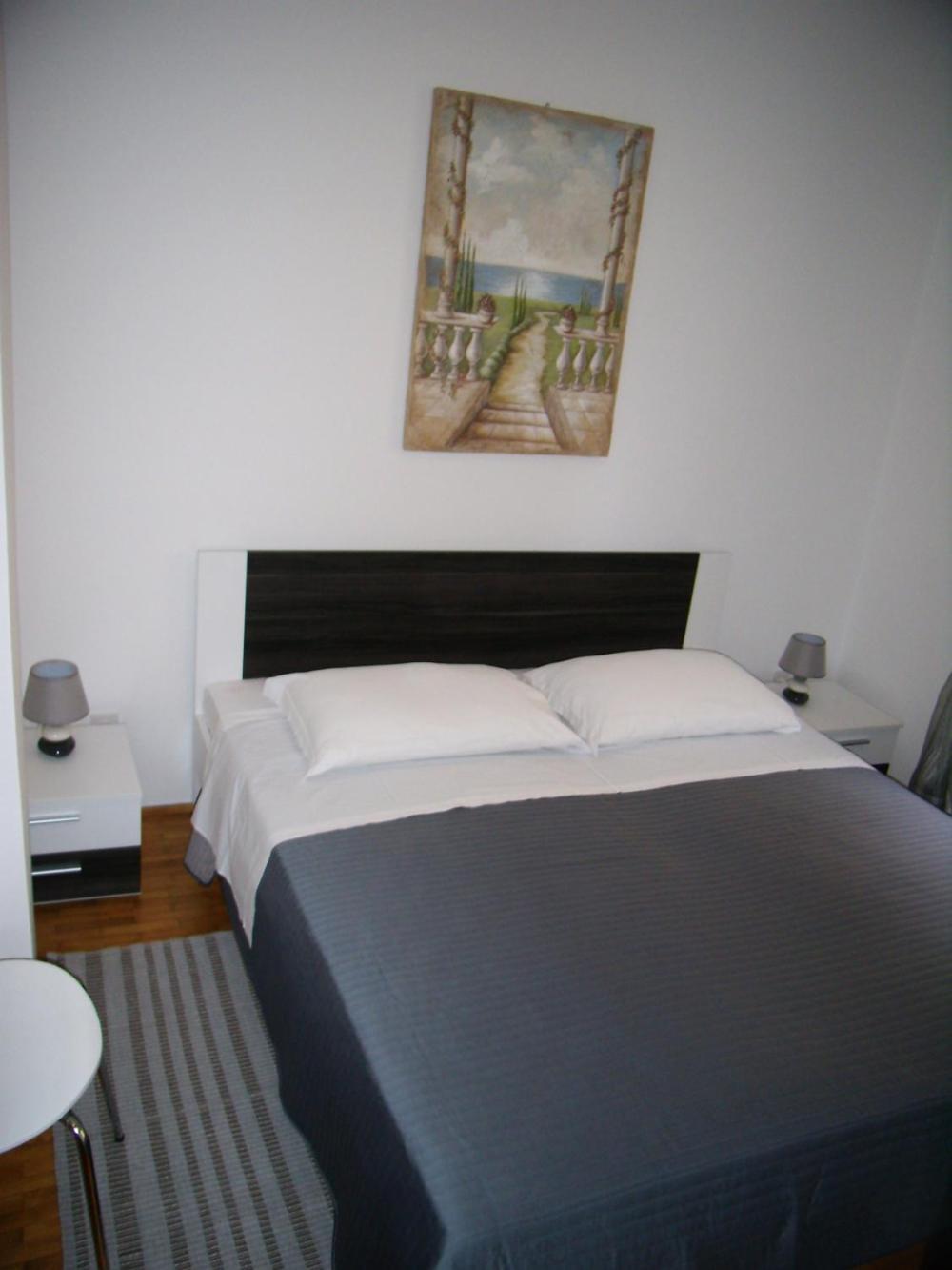 Apartments Alma ราบัซ ห้อง รูปภาพ